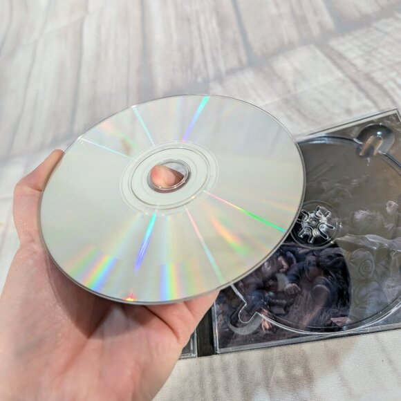 Iced Earth CD Lot - Glorious Burden, Days of Purgatory, The Dark Saga - Picture 8 of 14